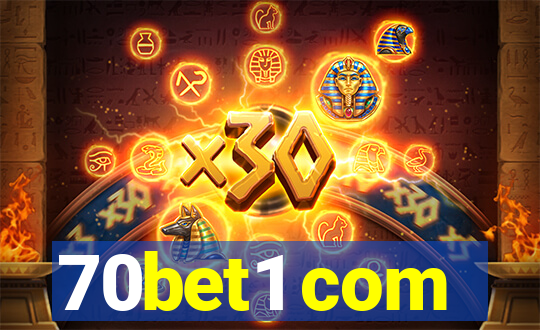 70bet1 com
